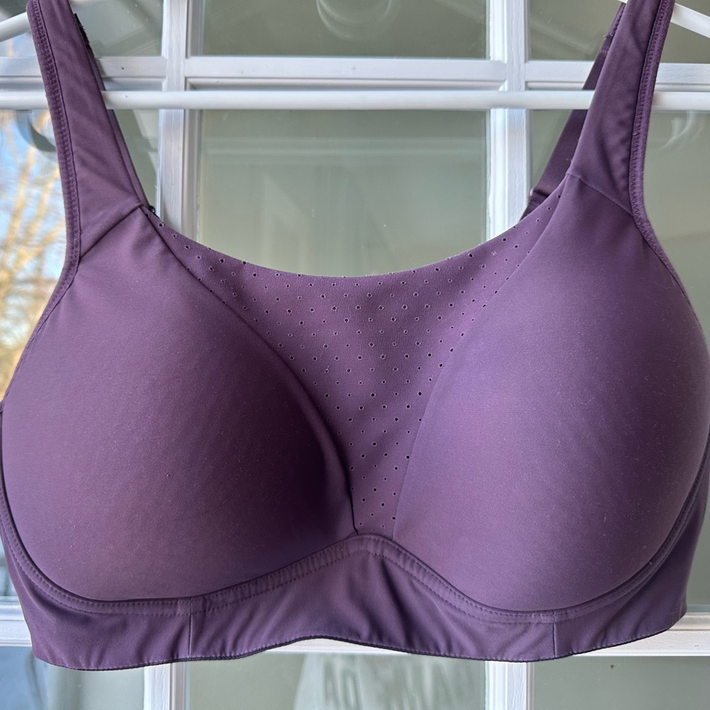 Lululemon High Impact Sports Bra